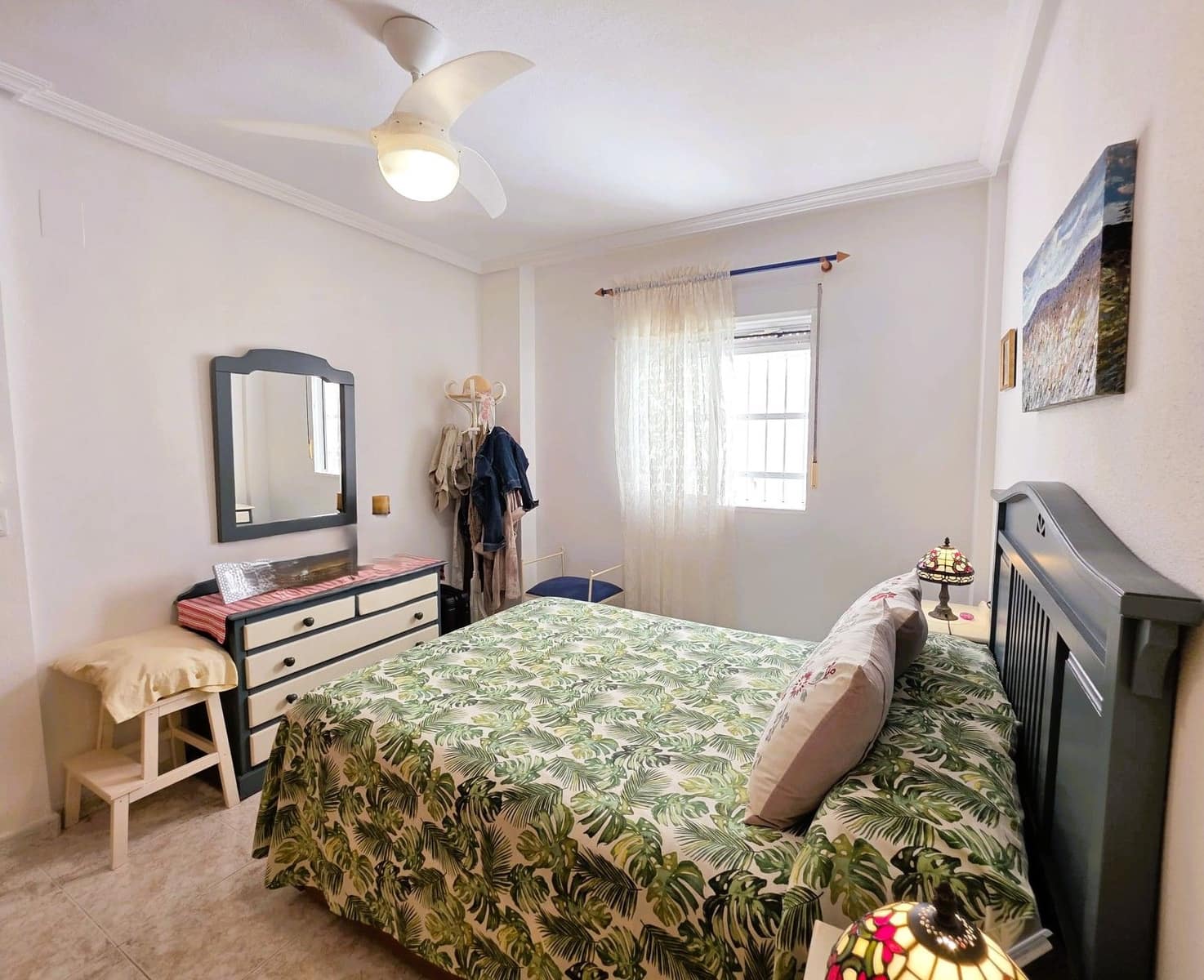 2 chambre Penthouse à vendre à Santa Pola avec garage - 280 000 € (Ref: 9998125)