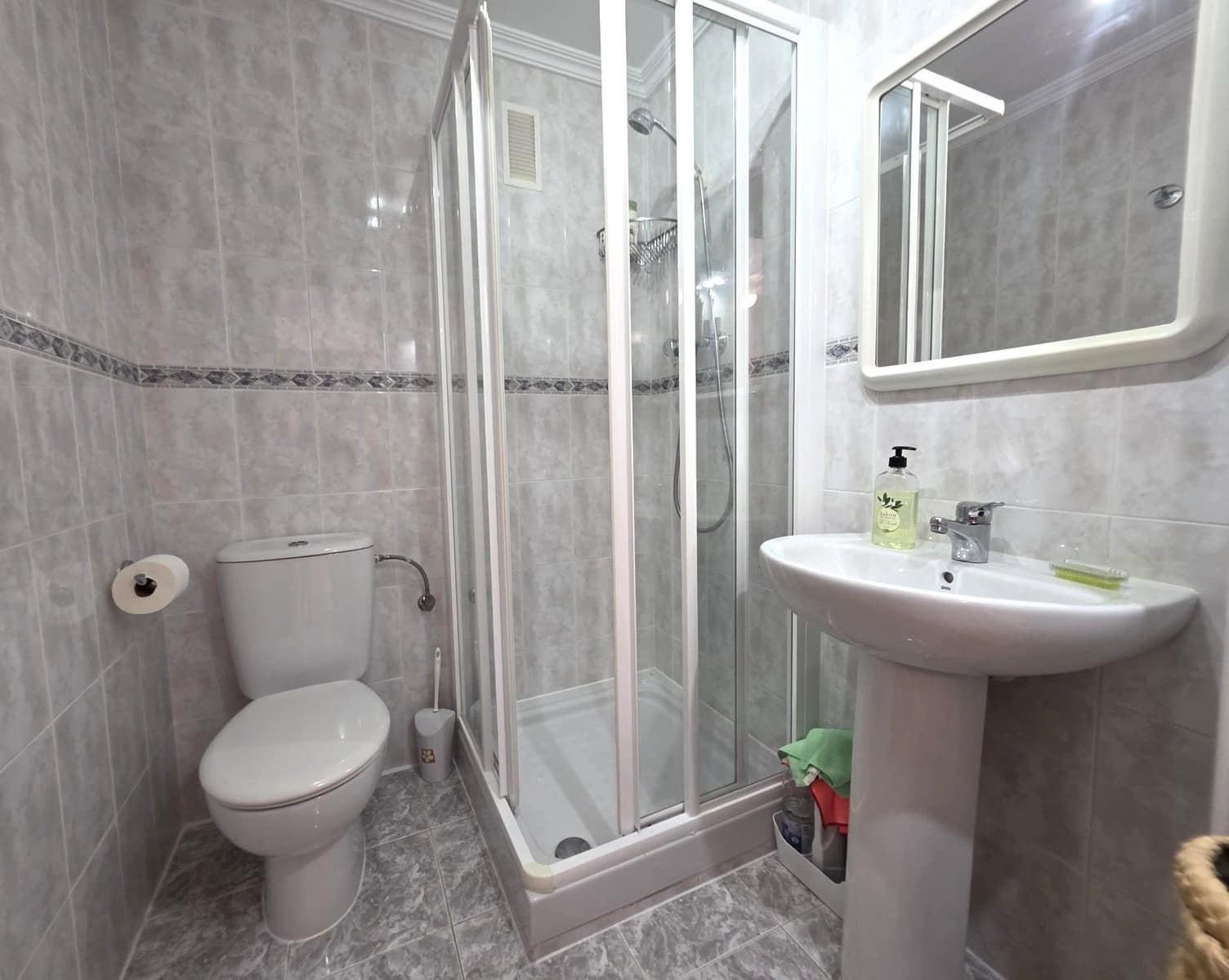 2 chambre Penthouse à vendre à Santa Pola avec garage - 280 000 € (Ref: 9998125)
