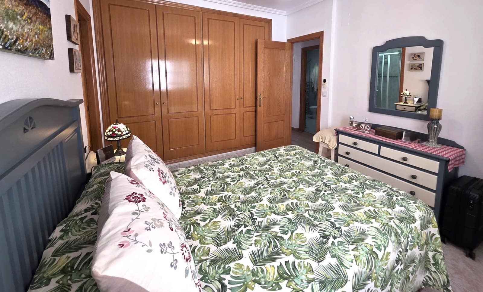 2 chambre Penthouse à vendre à Santa Pola avec garage - 280 000 € (Ref: 9998125)