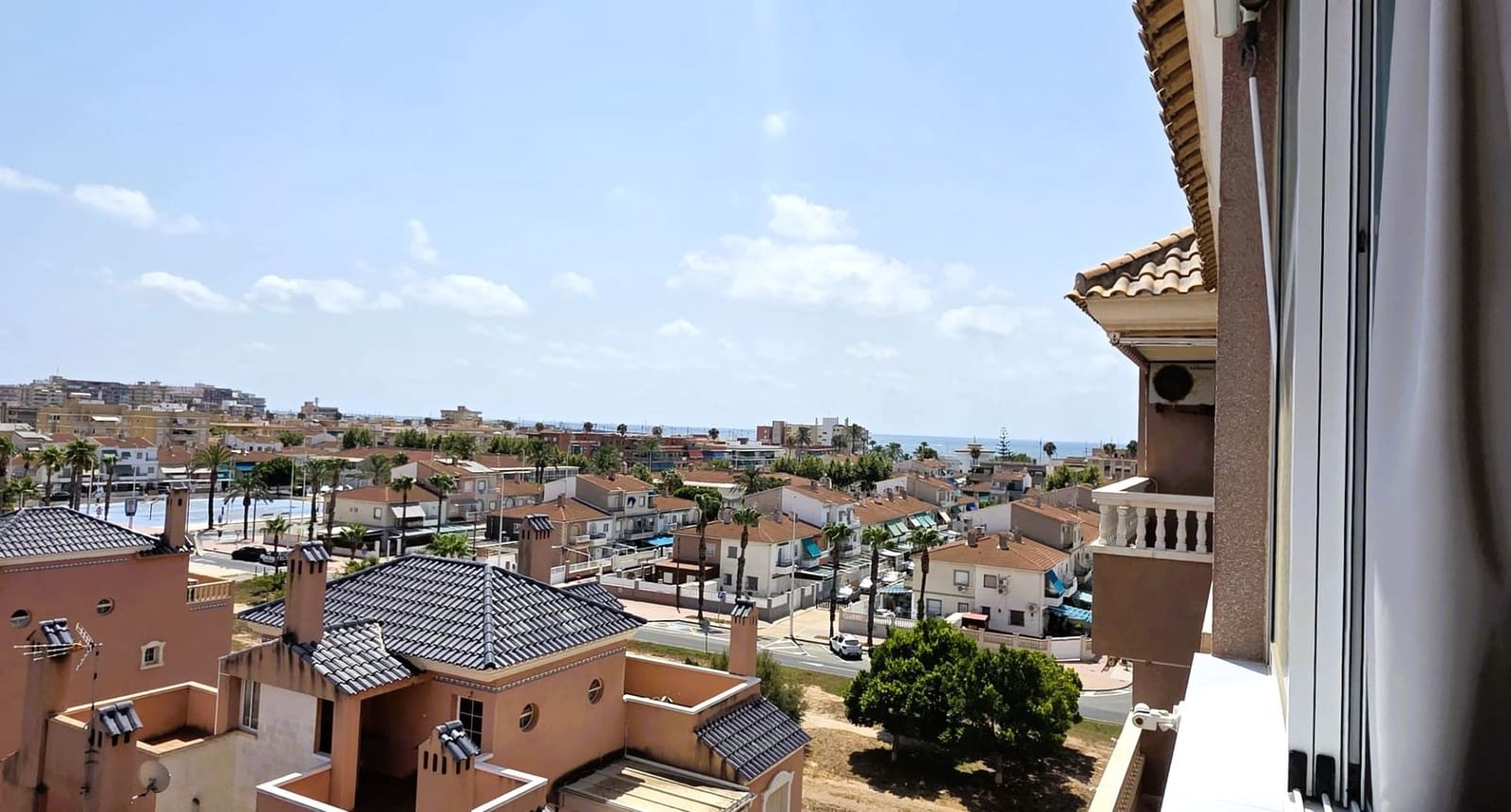 2 chambre Penthouse à vendre à Santa Pola avec garage - 280 000 € (Ref: 9998125)