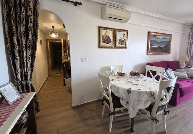 2 soverom Penthouse til salgs i Santa Pola med garasje - € 280 000 (Ref: 9998125)