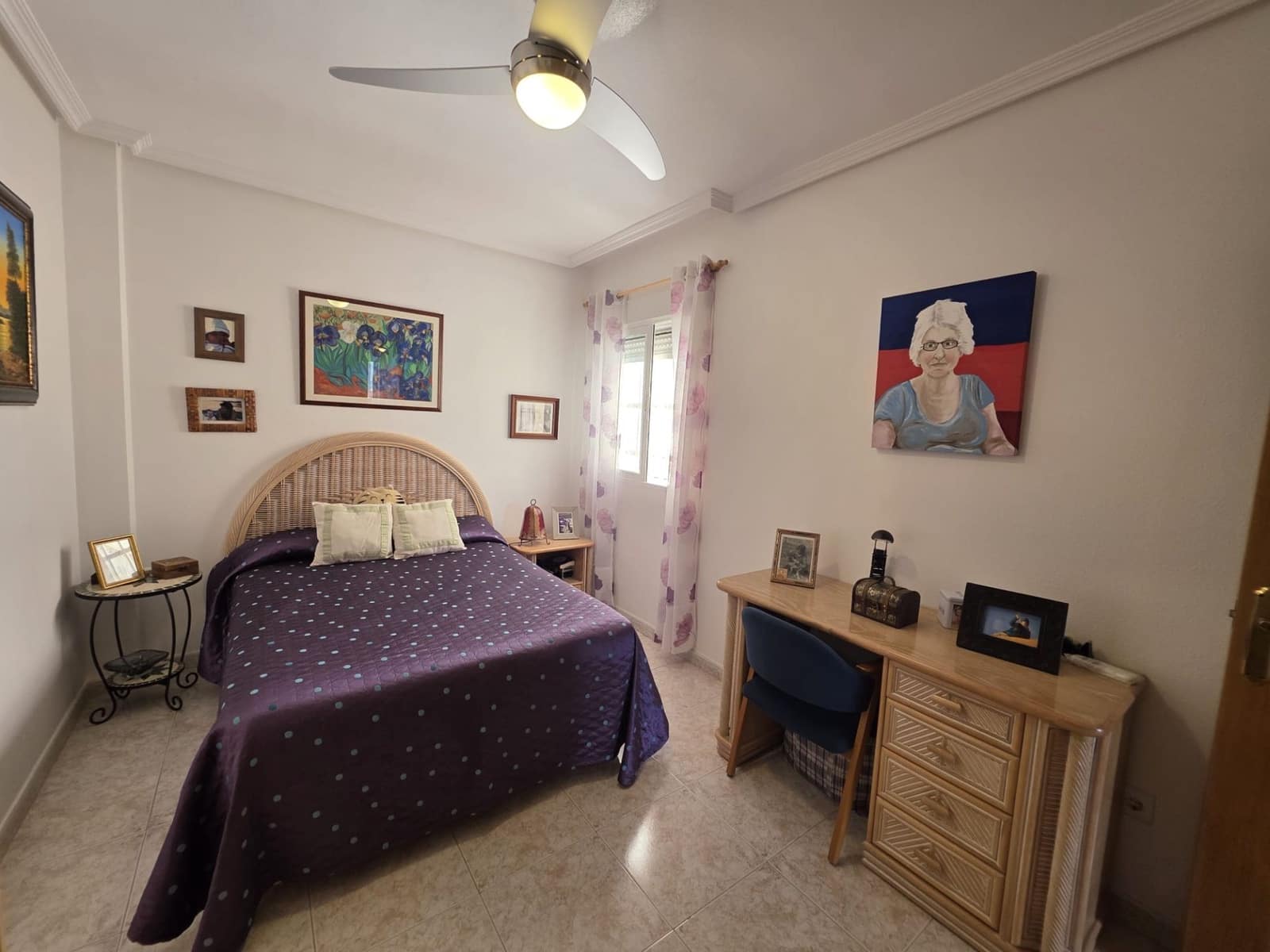 2 chambre Penthouse à vendre à Santa Pola avec garage - 280 000 € (Ref: 9998125)