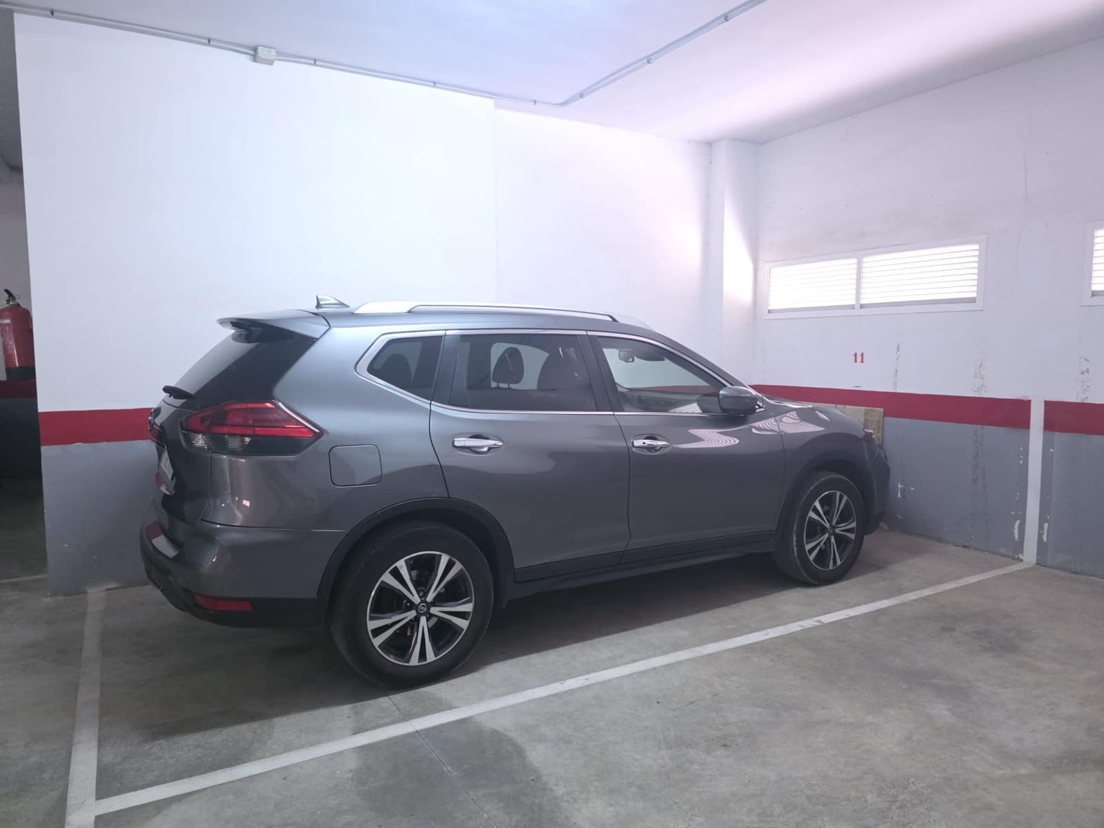 2 chambre Penthouse à vendre à Santa Pola avec garage - 280 000 € (Ref: 9998125)