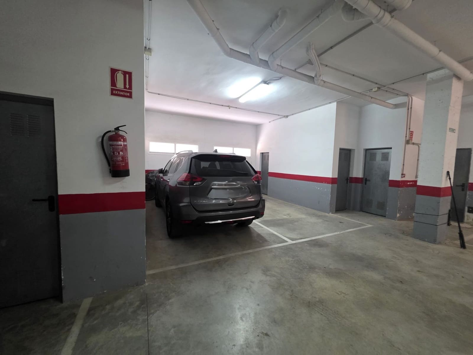 2 chambre Penthouse à vendre à Santa Pola avec garage - 280 000 € (Ref: 9998125)