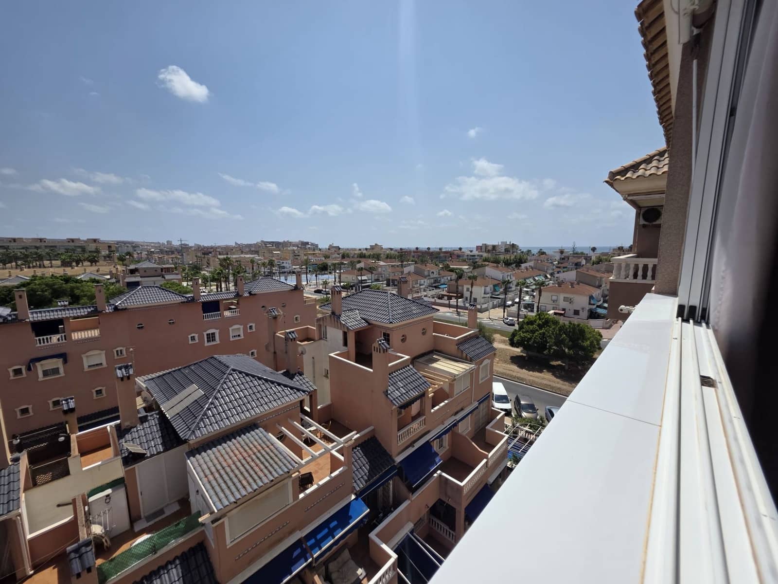 2 chambre Penthouse à vendre à Santa Pola avec garage - 280 000 € (Ref: 9998125)