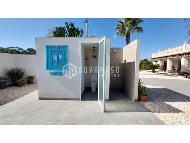 3 bedroom Villa for sale in El Altet, Elche / Elx with pool - € 375,000 (Ref: 10061698)