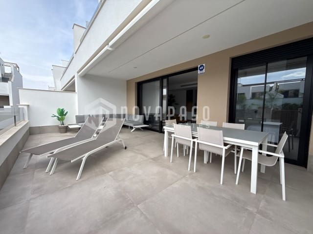 3 camera da letto Appartamento in vendita in San Pedro del Pinatar con piscina - 365.000 € (Rif: 10146722)