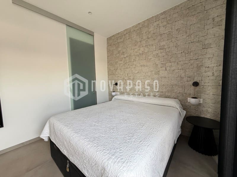 3 soveværelse Lejlighed til salg i San Pedro del Pinatar med swimmingpool - € 365.000 (Ref: 10146722)