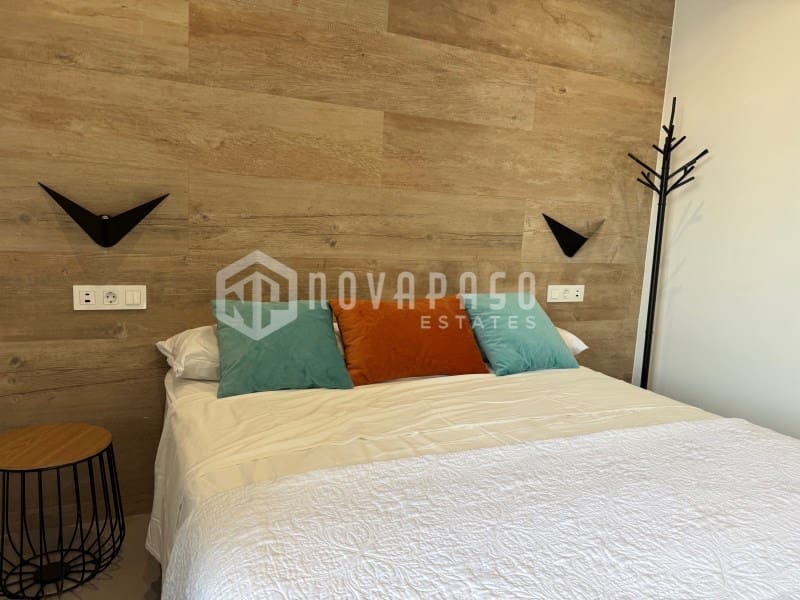 3 soveværelse Lejlighed til salg i San Pedro del Pinatar med swimmingpool - € 365.000 (Ref: 10146722)
