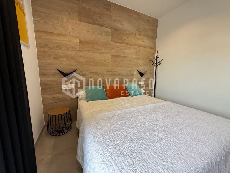 3 soveværelse Lejlighed til salg i San Pedro del Pinatar med swimmingpool - € 365.000 (Ref: 10146722)