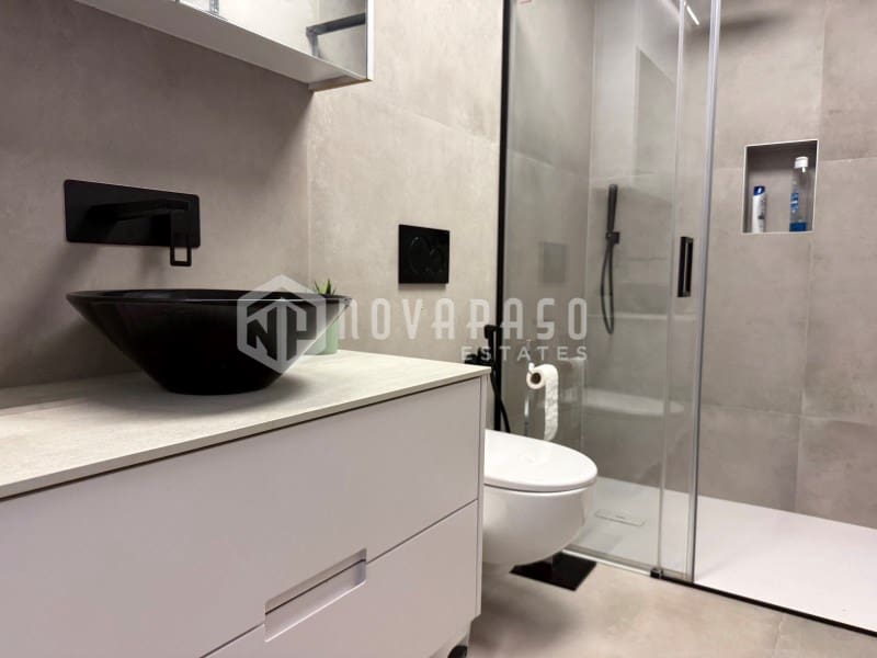 3 soveværelse Lejlighed til salg i San Pedro del Pinatar med swimmingpool - € 365.000 (Ref: 10146722)
