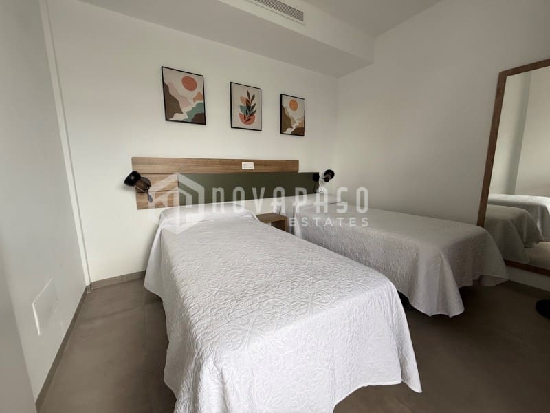 3 soveværelse Lejlighed til salg i San Pedro del Pinatar med swimmingpool - € 365.000 (Ref: 10146722)