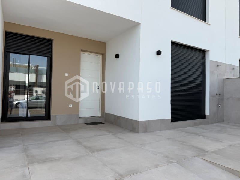 3 soveværelse Lejlighed til salg i San Pedro del Pinatar med swimmingpool - € 365.000 (Ref: 10146722)