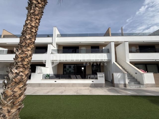 3 camera da letto Appartamento in vendita in San Pedro del Pinatar con piscina - 365.000 € (Rif: 10146722)