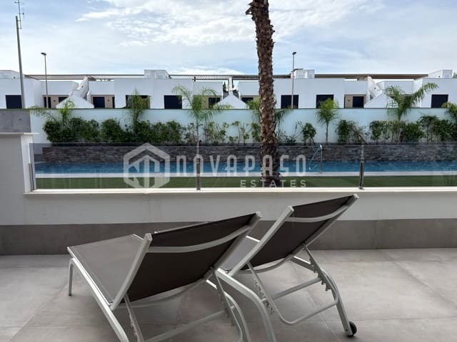 3 camera da letto Appartamento in vendita in San Pedro del Pinatar con piscina - 365.000 € (Rif: 10146722)