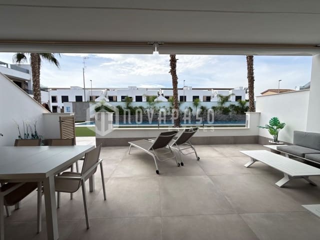 3 camera da letto Appartamento in vendita in San Pedro del Pinatar con piscina - 365.000 € (Rif: 10146722)