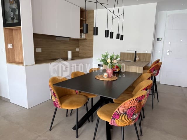 3 camera da letto Appartamento in vendita in San Pedro del Pinatar con piscina - 365.000 € (Rif: 10146722)
