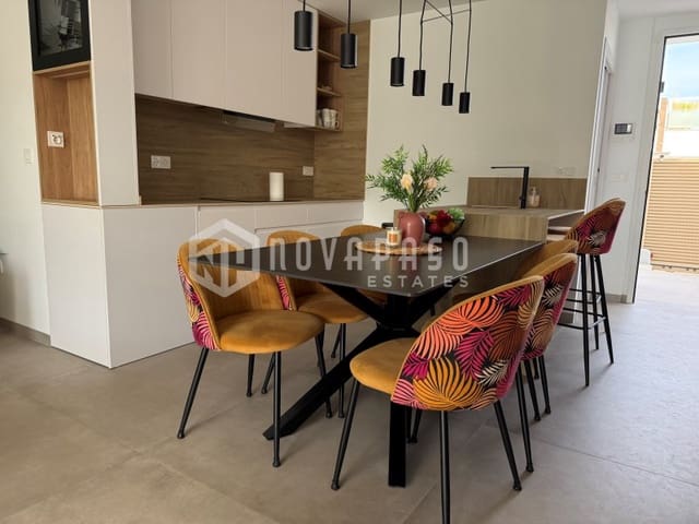 3 camera da letto Appartamento in vendita in San Pedro del Pinatar con piscina - 365.000 € (Rif: 10146722)