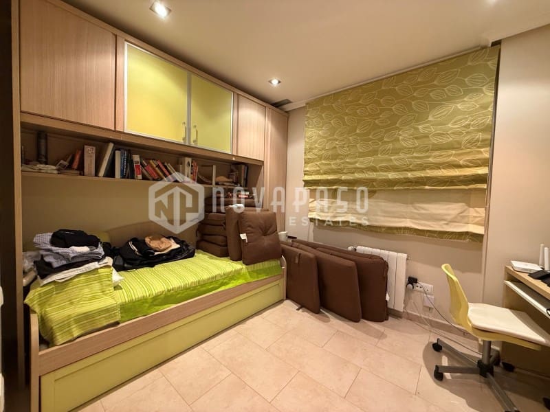 6 soverom Villa til salgs i Monforte del Cid med svømmebasseng - € 695 000 (Ref: 10146723)