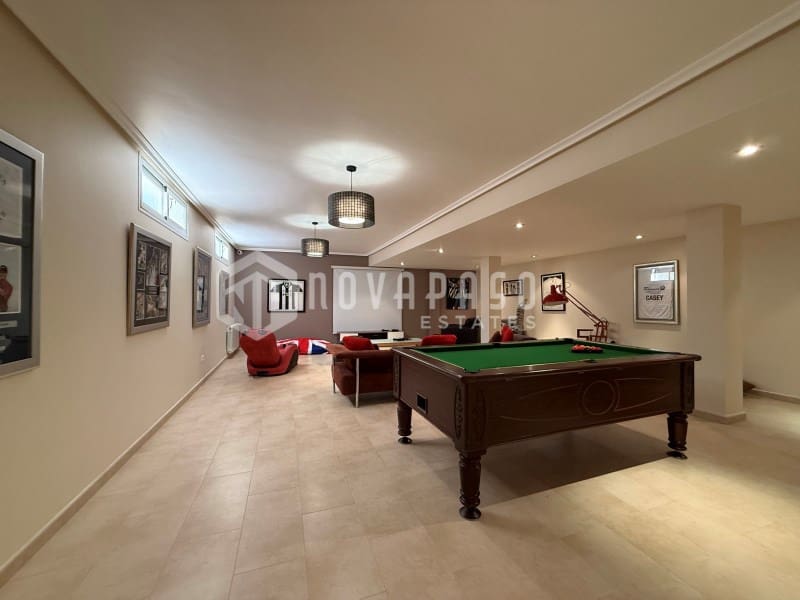 6 soverom Villa til salgs i Monforte del Cid med svømmebasseng - € 695 000 (Ref: 10146723)