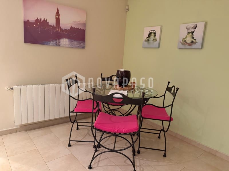 6 soverom Villa til salgs i Monforte del Cid med svømmebasseng - € 695 000 (Ref: 10146723)