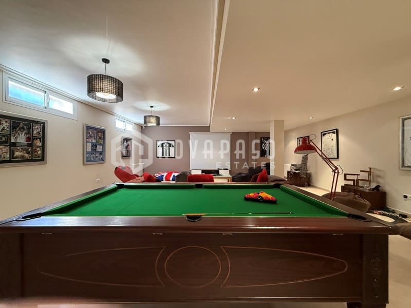 6 soverom Villa til salgs i Monforte del Cid med svømmebasseng - € 695 000 (Ref: 10146723)