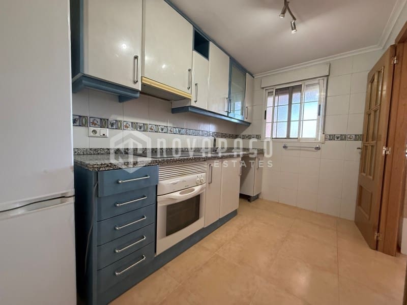 2 Zimmer Apartment zu verkaufen in Gran Alacant - 249.000 € (Ref: 10171220)