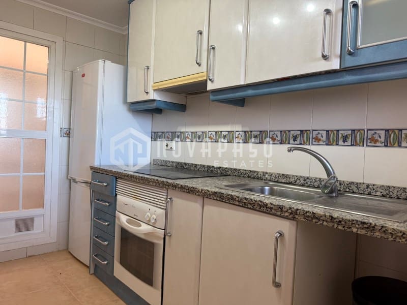 2 Zimmer Apartment zu verkaufen in Gran Alacant - 249.000 € (Ref: 10171220)