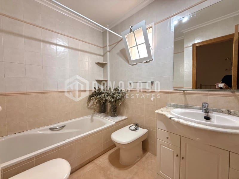 2 Zimmer Apartment zu verkaufen in Gran Alacant - 249.000 € (Ref: 10171220)
