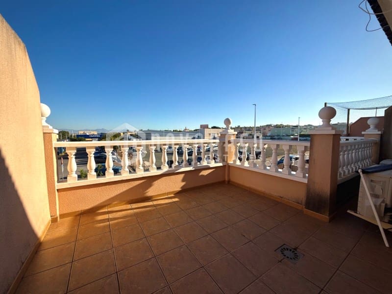 2 Zimmer Apartment zu verkaufen in Gran Alacant - 249.000 € (Ref: 10171220)