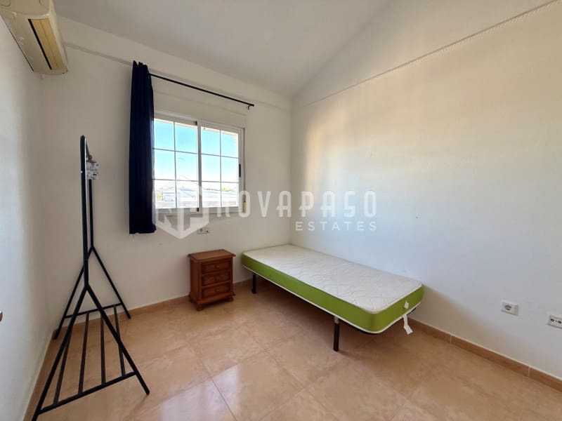 2 Zimmer Apartment zu verkaufen in Gran Alacant - 249.000 € (Ref: 10171220)