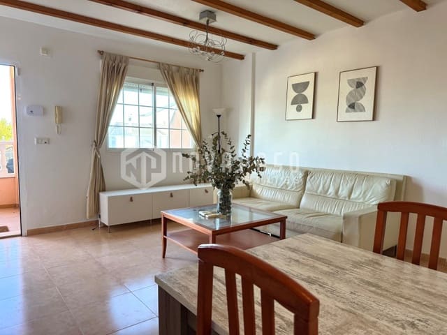 2 Zimmer Apartment zu verkaufen in Gran Alacant, Santa Pola - 249.000 € (Ref: 10171220)
