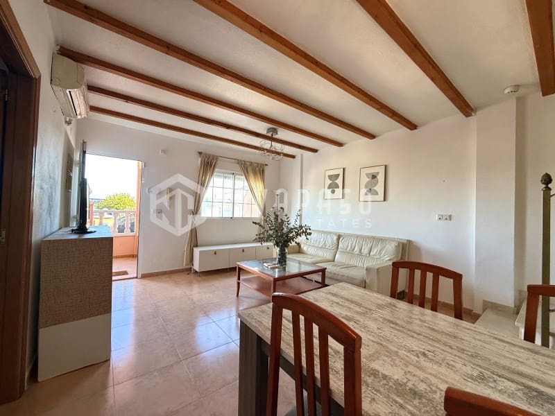 2 Zimmer Apartment zu verkaufen in Gran Alacant - 249.000 € (Ref: 10171220)