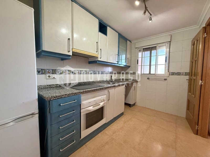 2 Zimmer Apartment zu verkaufen in Gran Alacant - 249.000 € (Ref: 10171220)