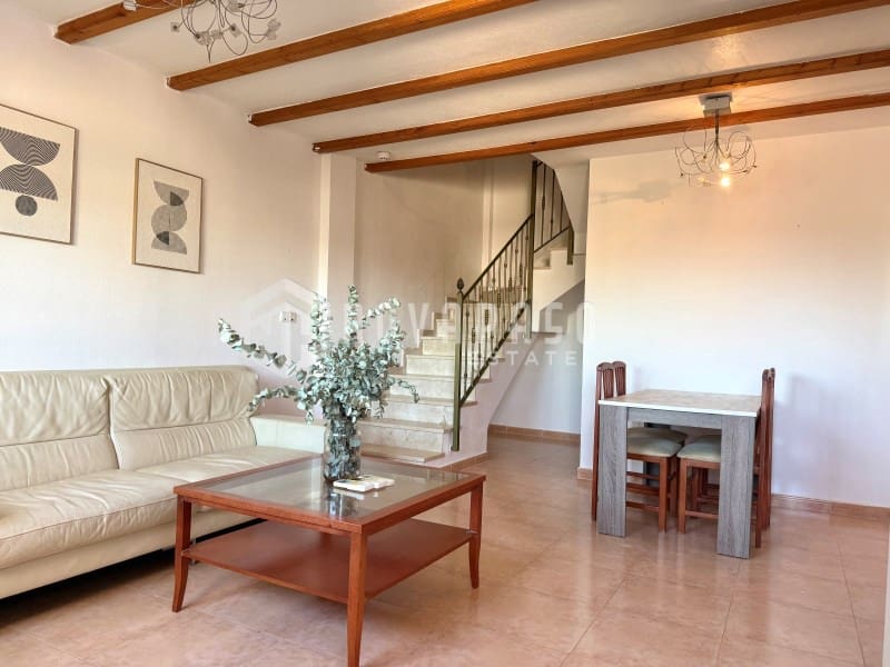 2 Zimmer Apartment zu verkaufen in Gran Alacant - 249.000 € (Ref: 10171220)