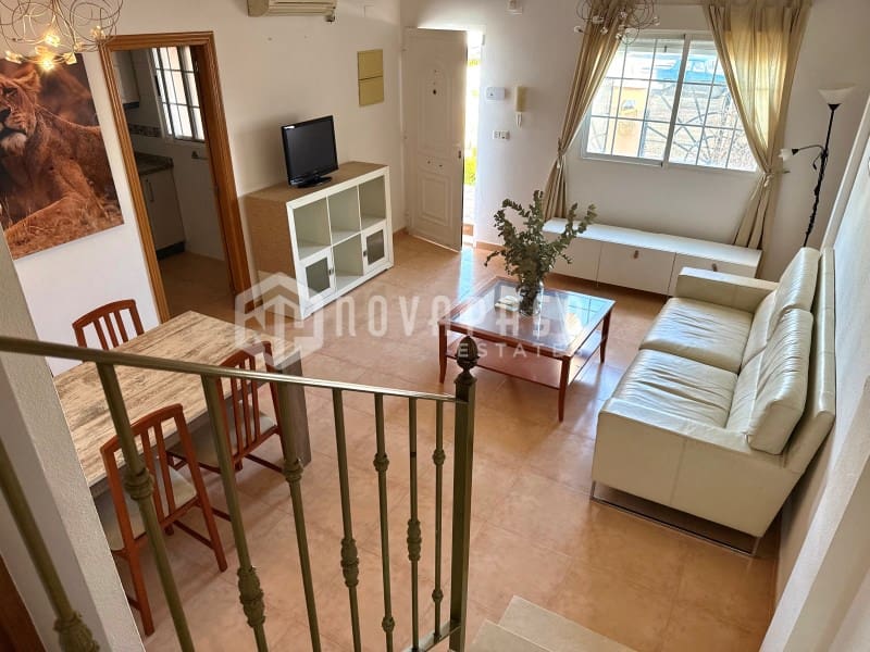 2 Zimmer Apartment zu verkaufen in Gran Alacant - 249.000 € (Ref: 10171220)