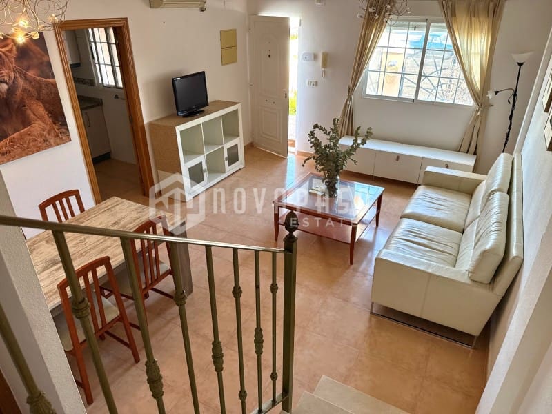 2 Zimmer Apartment zu verkaufen in Gran Alacant - 249.000 € (Ref: 10171220)