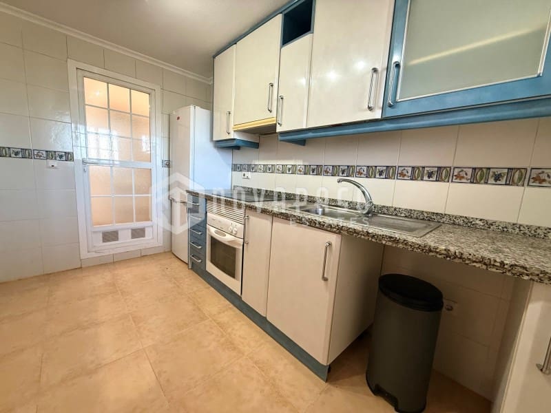 2 Zimmer Apartment zu verkaufen in Gran Alacant - 249.000 € (Ref: 10171220)