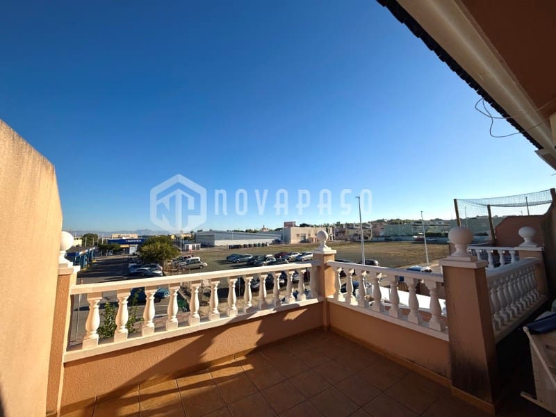 2 Zimmer Apartment zu verkaufen in Gran Alacant - 249.000 € (Ref: 10171220)