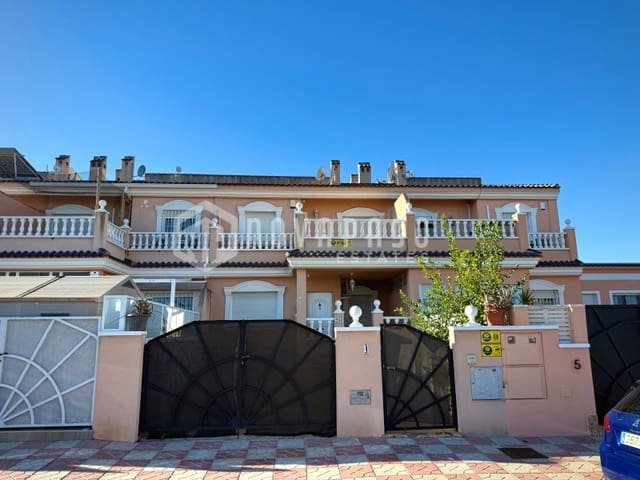 2 Zimmer Apartment zu verkaufen in Gran Alacant, Santa Pola - 249.000 € (Ref: 10171220)