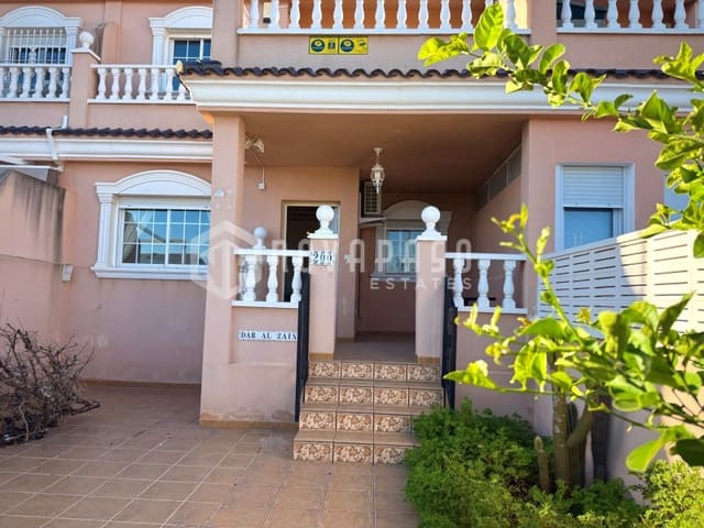2 Zimmer Apartment zu verkaufen in Gran Alacant, Santa Pola - 249.000 € (Ref: 10171220)