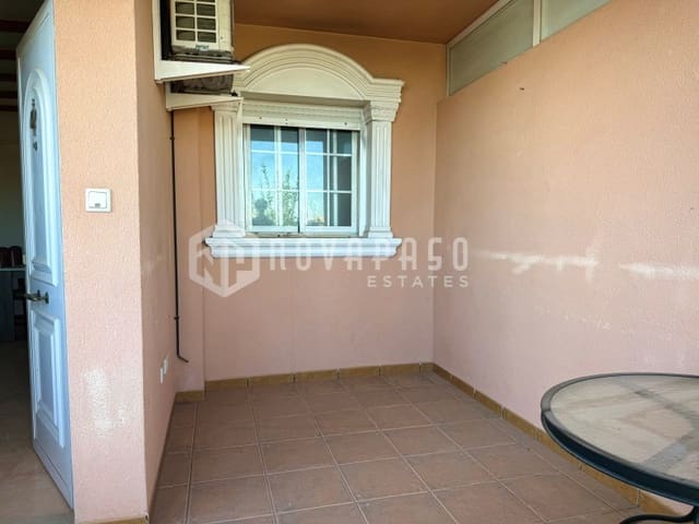 2 Zimmer Apartment zu verkaufen in Gran Alacant, Santa Pola - 249.000 € (Ref: 10171220)