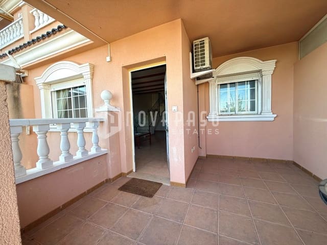 2 Zimmer Apartment zu verkaufen in Gran Alacant, Santa Pola - 249.000 € (Ref: 10171220)