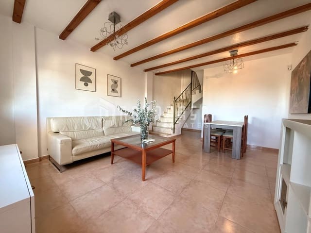 2 Zimmer Apartment zu verkaufen in Gran Alacant, Santa Pola - 249.000 € (Ref: 10171220)