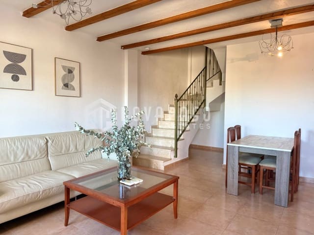2 Zimmer Apartment zu verkaufen in Gran Alacant, Santa Pola - 249.000 € (Ref: 10171220)