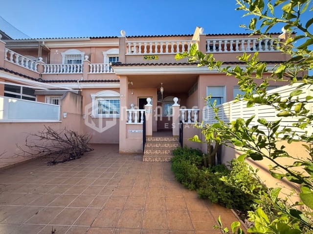 2 Zimmer Apartment zu verkaufen in Gran Alacant, Santa Pola - 249.000 € (Ref: 10171220)