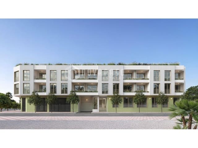 3 soveværelse Lejlighed til salg i Jacarilla med swimmingpool - € 158.500 (Ref: 8973016)