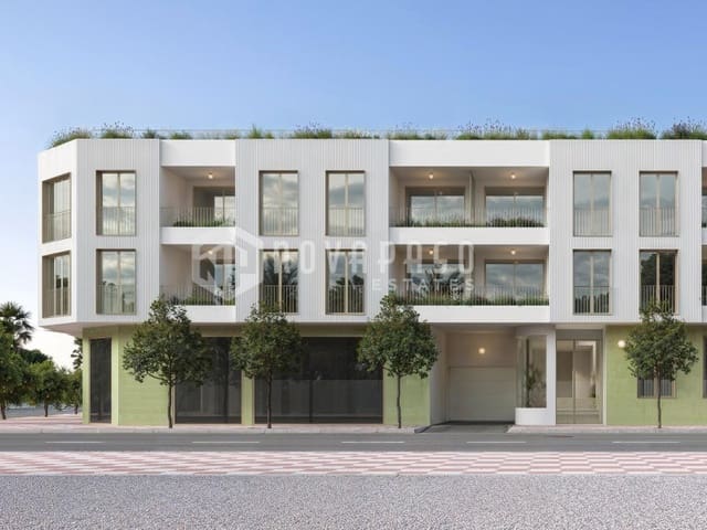 3 sypialnia Apartament na sprzedaż w Jacarilla z basenem - 170 000 € (Ref: 8973017)