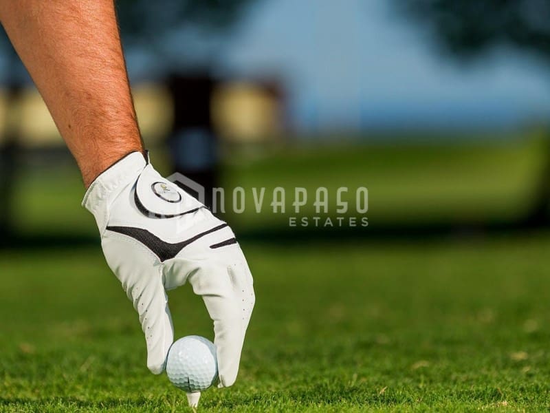 3 camera da letto Villa in vendita in Pinar de Campoverde con piscina - 499.000 € (Rif: 8973030)