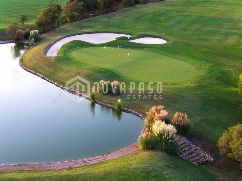 3 camera da letto Villa in vendita in Pinar de Campoverde con piscina - 499.000 € (Rif: 8973030)